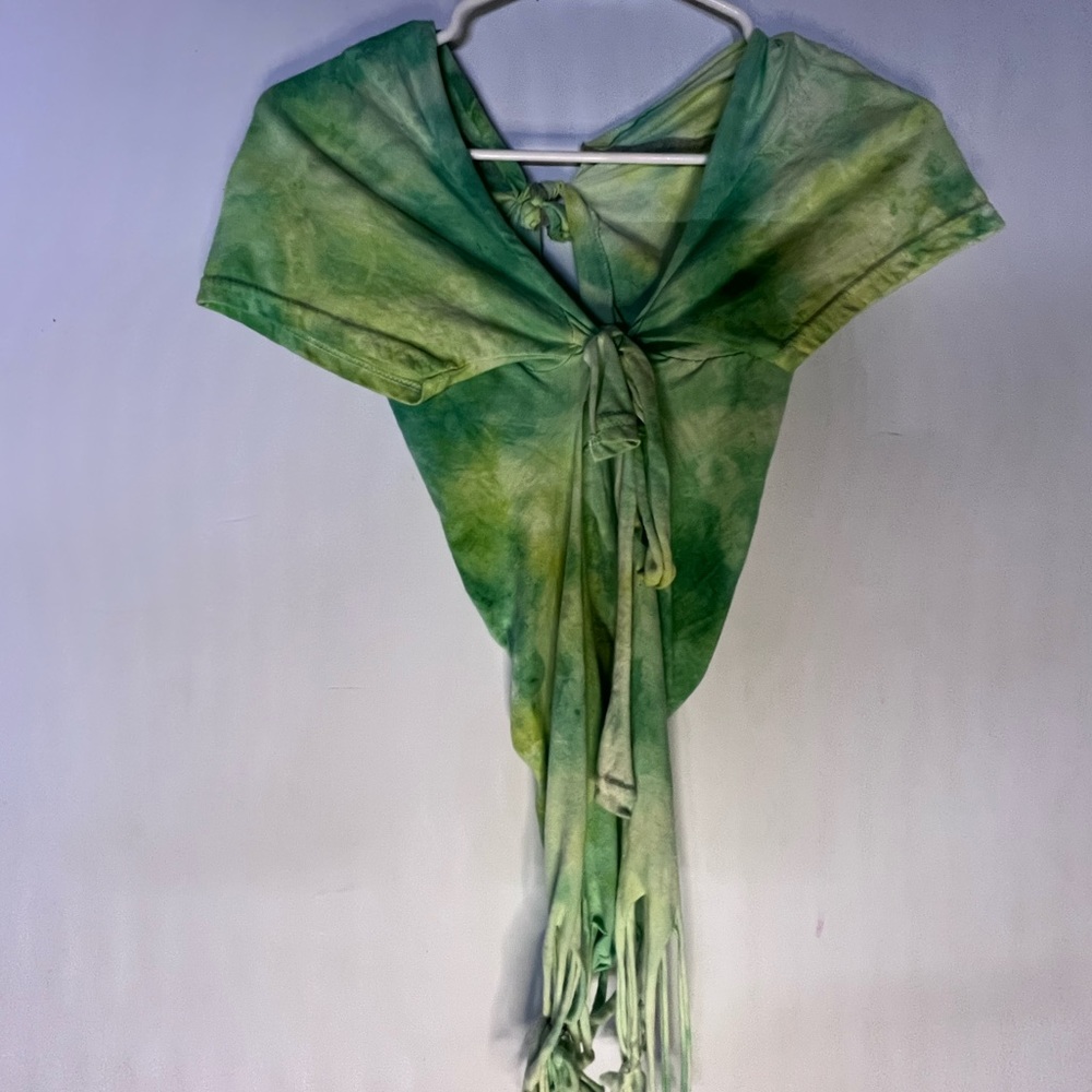 Custom Women’s Shirt.